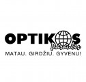 Optikos pasaulis