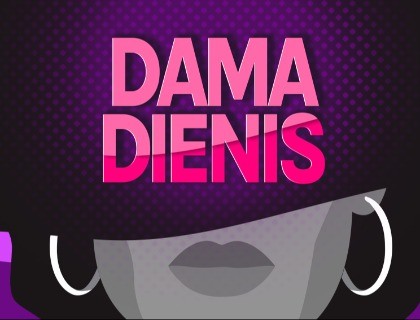 DAMADIENIS